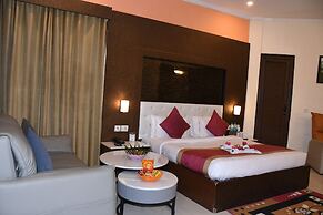 Clarissa Resort