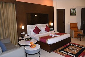 Clarissa Resort