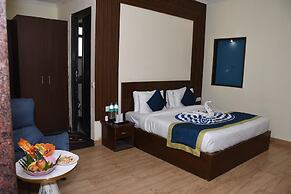 Clarissa Resort