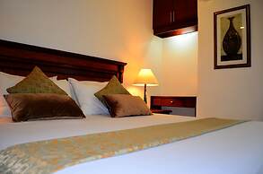 Grand Isabella Residences