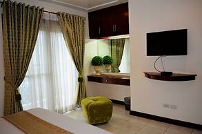 Grand Isabella Residences