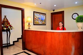 Grand Isabella Residences