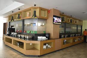 Lemon Tree Premier Patna