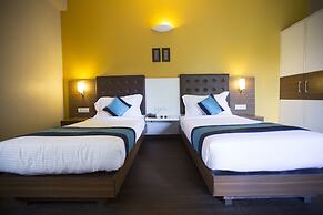 Hotel Mint Downtown