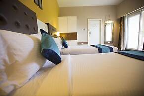Hotel Mint Downtown