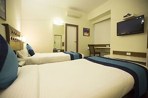 Hotel Mint Downtown