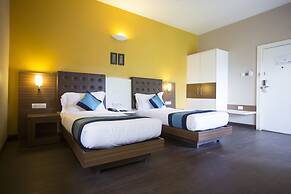 Hotel Mint Downtown