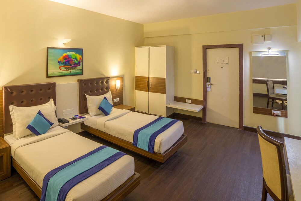 Hotel Mint Downtown