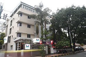 Hotel Mint Downtown