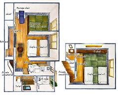 Kunugi Relaxation with 4 modern rooms