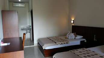 Desak Putu Putra Homestay