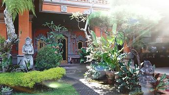 Desak Putu Putra Homestay