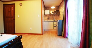 Hodo House
