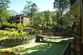 The Rangers Reserve - Corbett