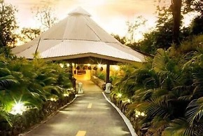 The Rangers Reserve - Corbett