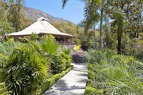 The Rangers Reserve - Corbett