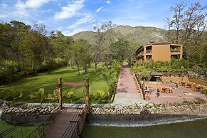 The Rangers Reserve - Corbett