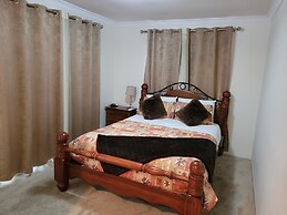 Joondalup Apartment