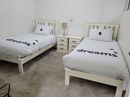 Joondalup Apartment