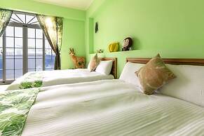 Ciao Life B&B