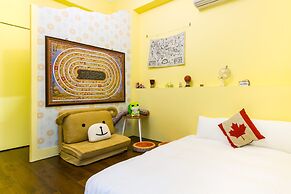 Ciao Life B&B