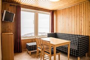 Hotell Fjället