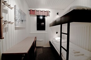 Hotell Fjället