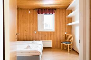 Hotell Fjället