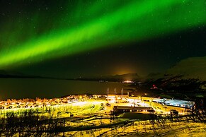 Hotell Fjället