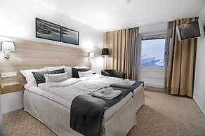 Hotell Fjället