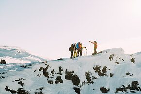 Hotell Fjället