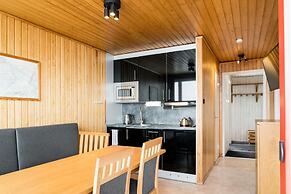 Hotell Fjället