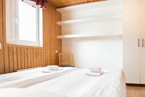 Hotell Fjället