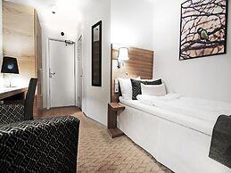 Hotell Fjället