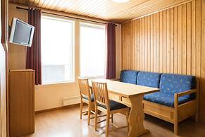 Hotell Fjället