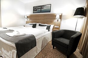 Hotell Fjället