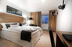 Hotell Fjället