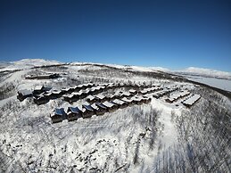 Hotell Fjället