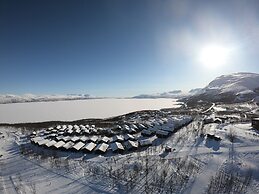 Hotell Fjället