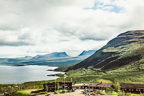 Hotell Fjället