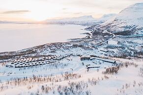 Hotell Fjället