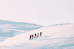 Hotell Fjället
