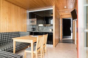Hotell Fjället
