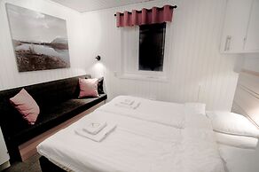 Hotell Fjället