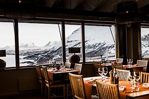 Hotell Fjället
