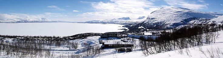 Hotell Fjället