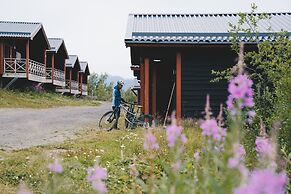 Hotell Fjället