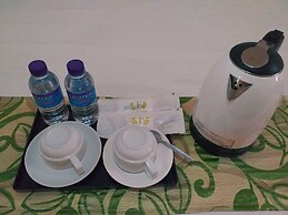 Feliness Resort Boracay