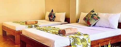 Feliness Resort Boracay