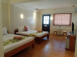 Feliness Resort Boracay